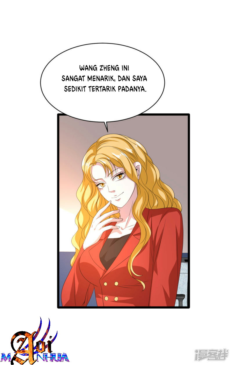 Dushi Xiewang Chapter 80 Gambar 10