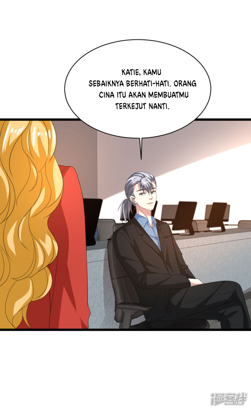 Dushi Xiewang Chapter 80 Gambar 11