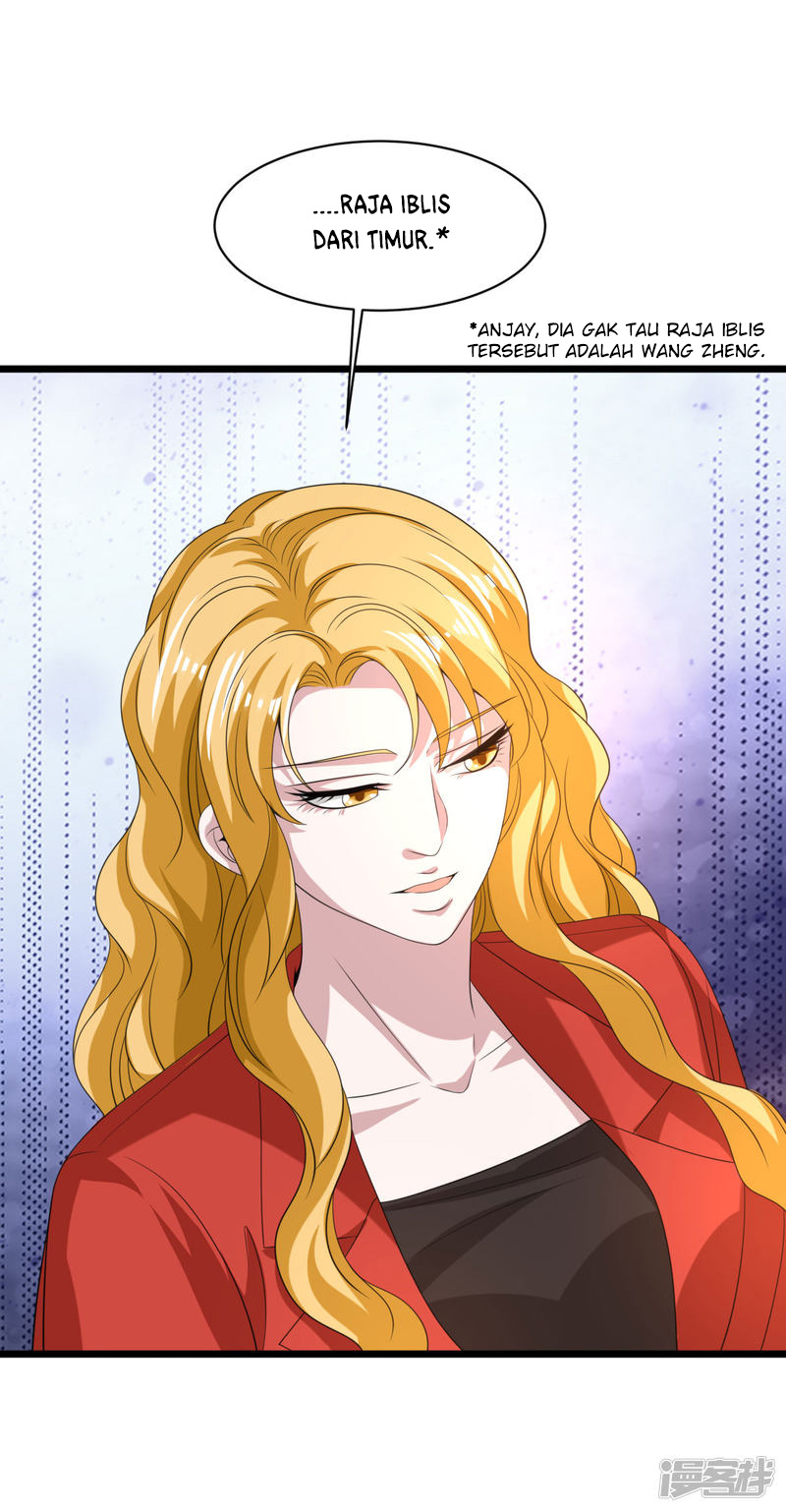 Dushi Xiewang Chapter 80 Gambar 14