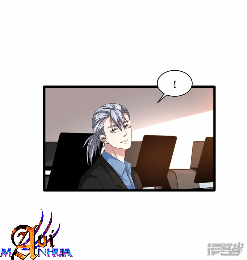 Dushi Xiewang Chapter 80 Gambar 16