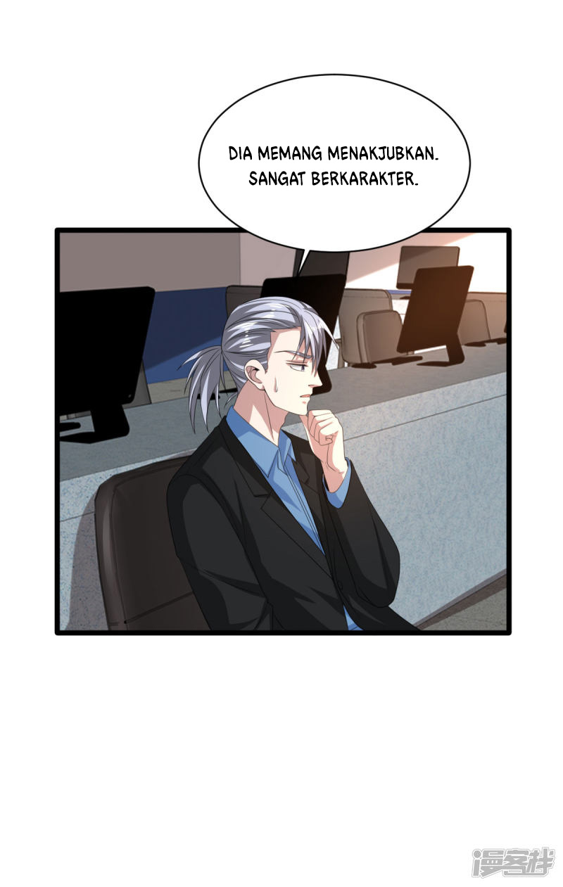 Dushi Xiewang Chapter 80 Gambar 17