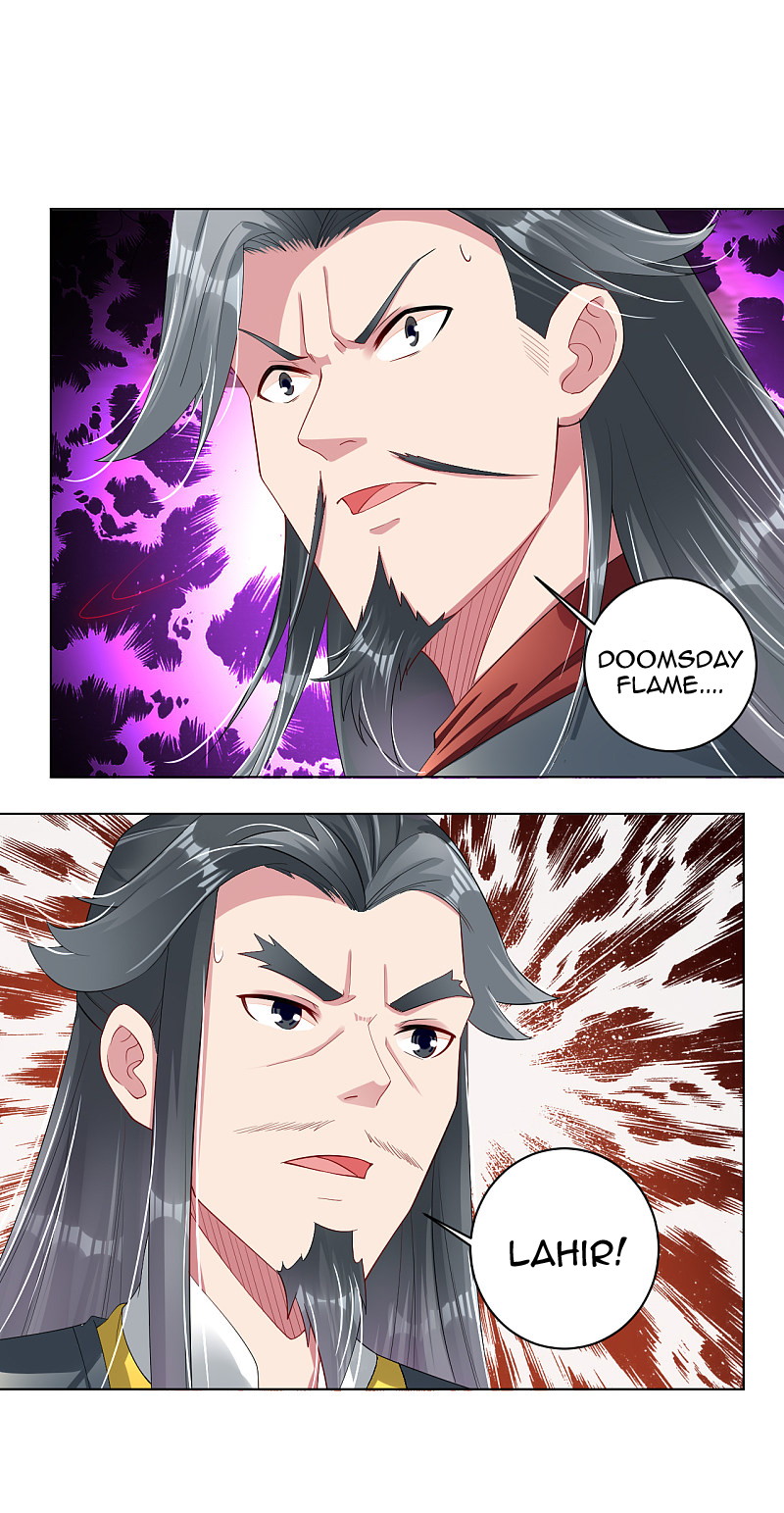 Reborn of War God Chapter 78 Gambar 7
