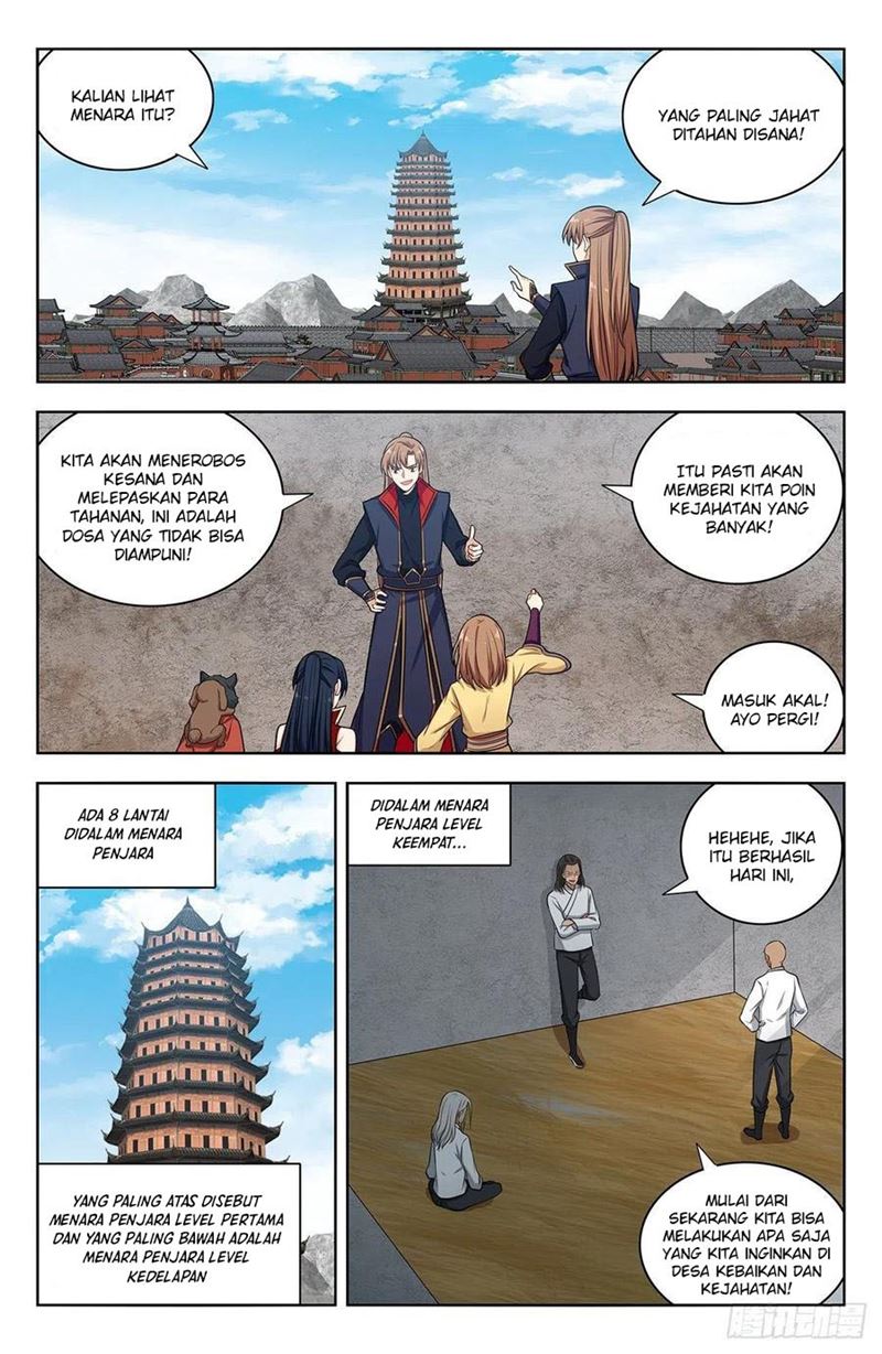 Strongest Anti M.E.T.A Chapter 336 Gambar 5
