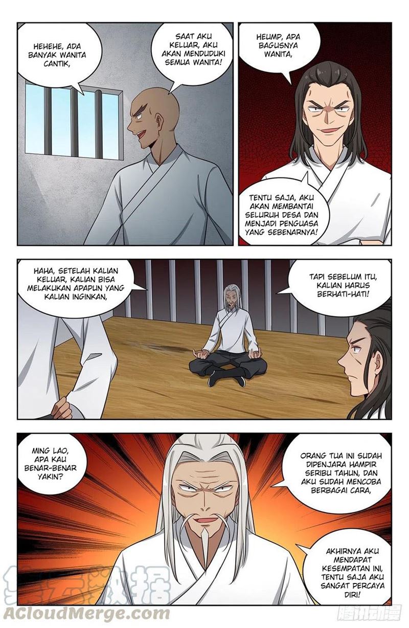 Strongest Anti M.E.T.A Chapter 336 Gambar 6