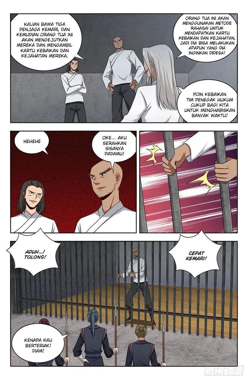 Strongest Anti M.E.T.A Chapter 336 Gambar 7