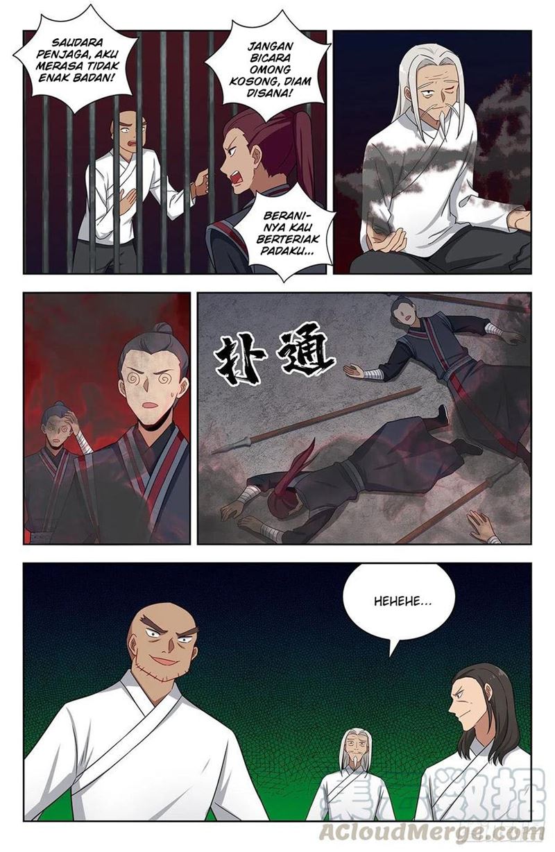 Strongest Anti M.E.T.A Chapter 336 Gambar 8