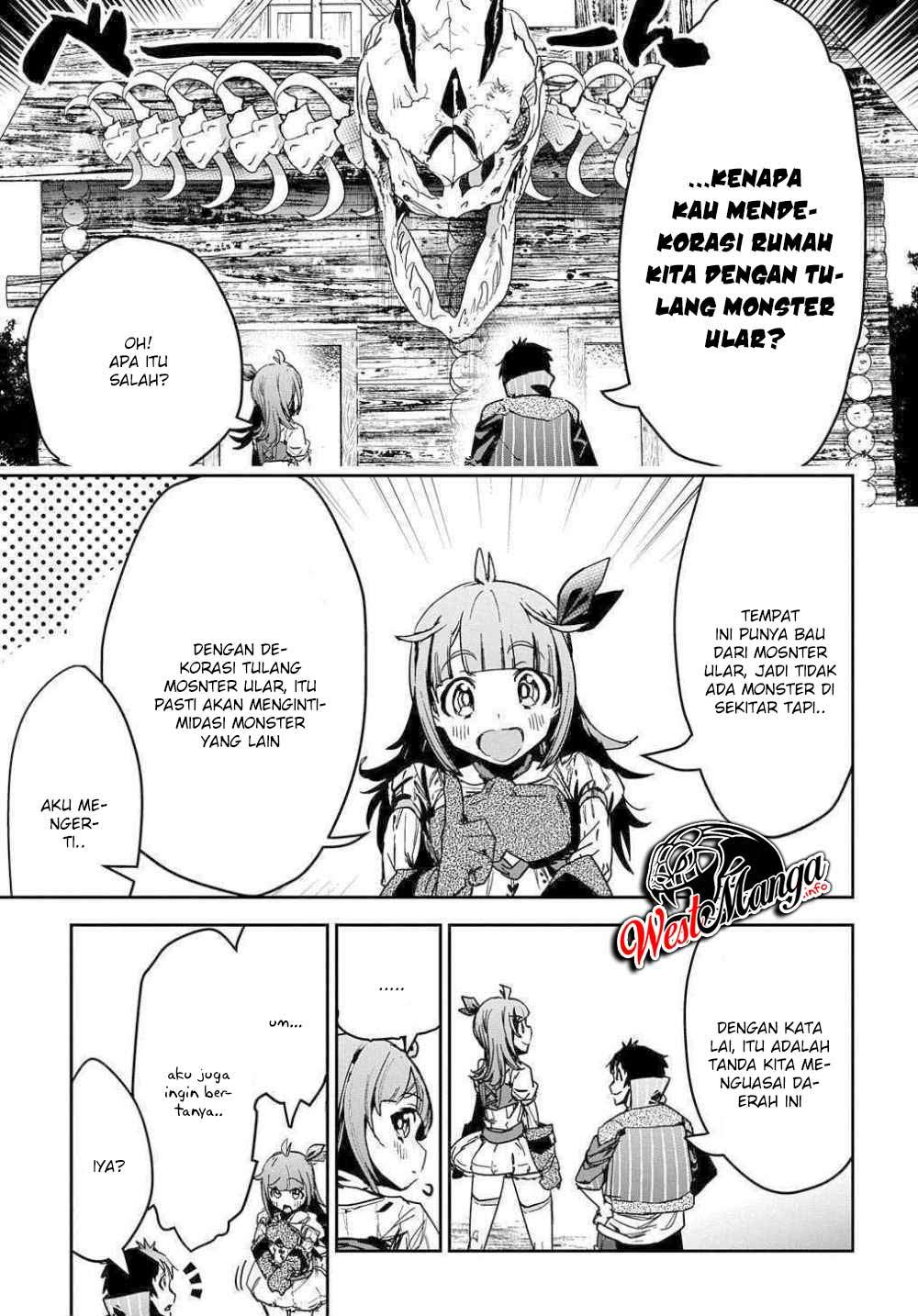 Shounin Yuusha wa Isekai o Gyuujiru! - Saibai Skill de Nandemo Fuyashi Chaimasu Chapter 12 Gambar 12