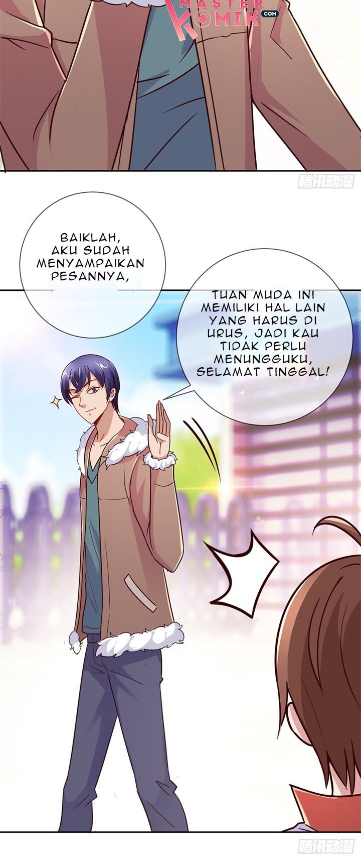 Rebirth of The Earth Immortal Venerable Chapter 18 Gambar 12