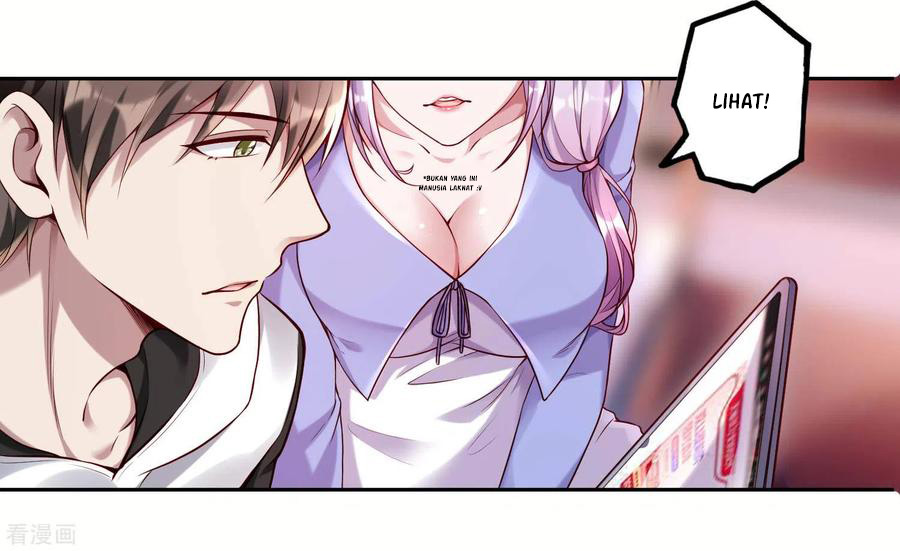 Useless First Son-In-Law Chapter 24 Gambar 12