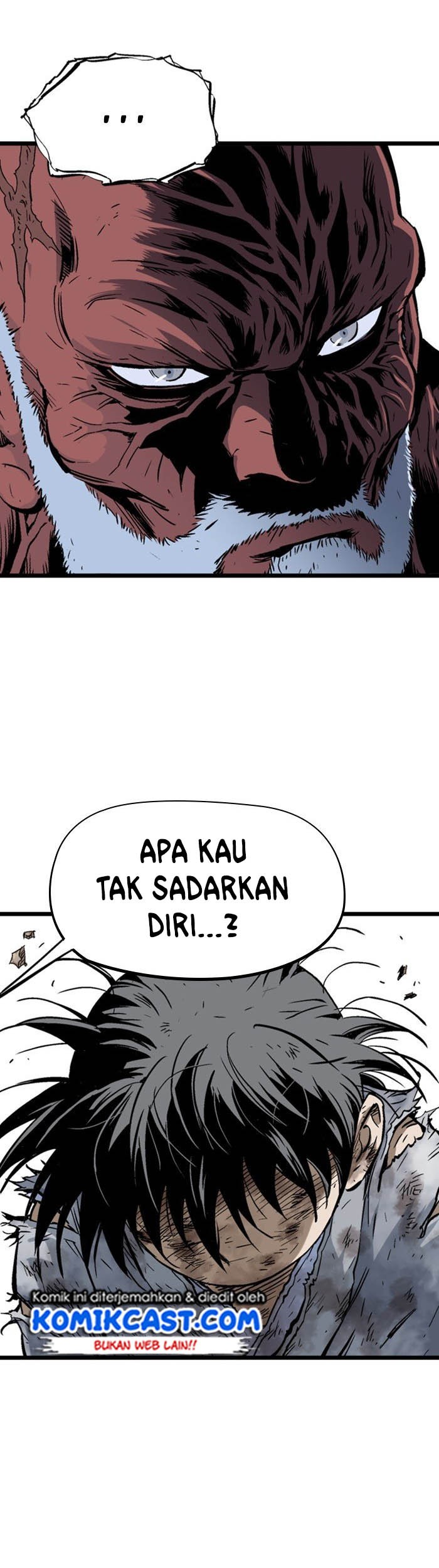 Gosu Chapter 187 Gambar 46