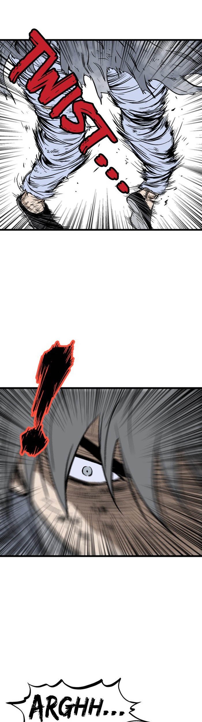 Gosu Chapter 187 Gambar 47