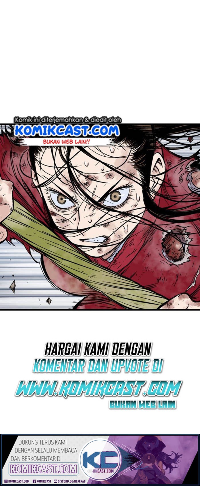 Gosu Chapter 187 Gambar 67
