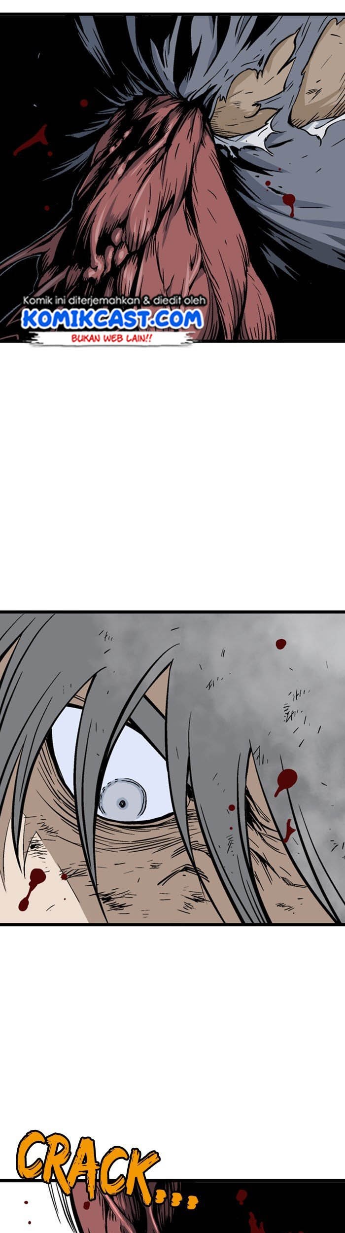 Baca Manhwa Gosu Chapter 187 Gambar 2