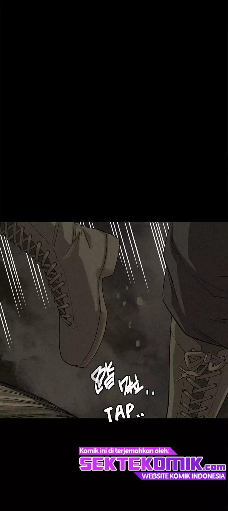 End of The World 2028 Chapter 13 Gambar 20