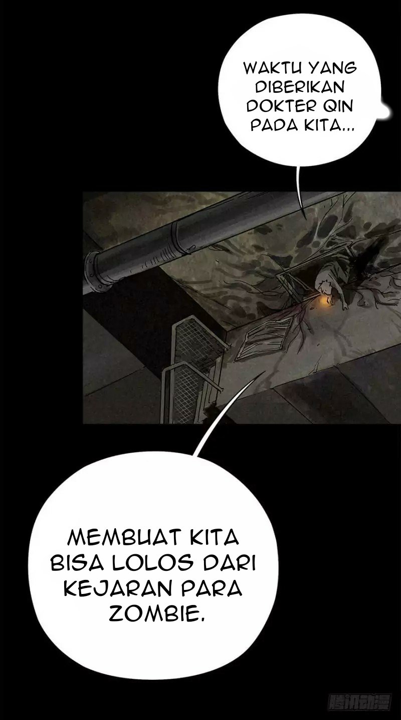 End of The World 2028 Chapter 13 Gambar 31