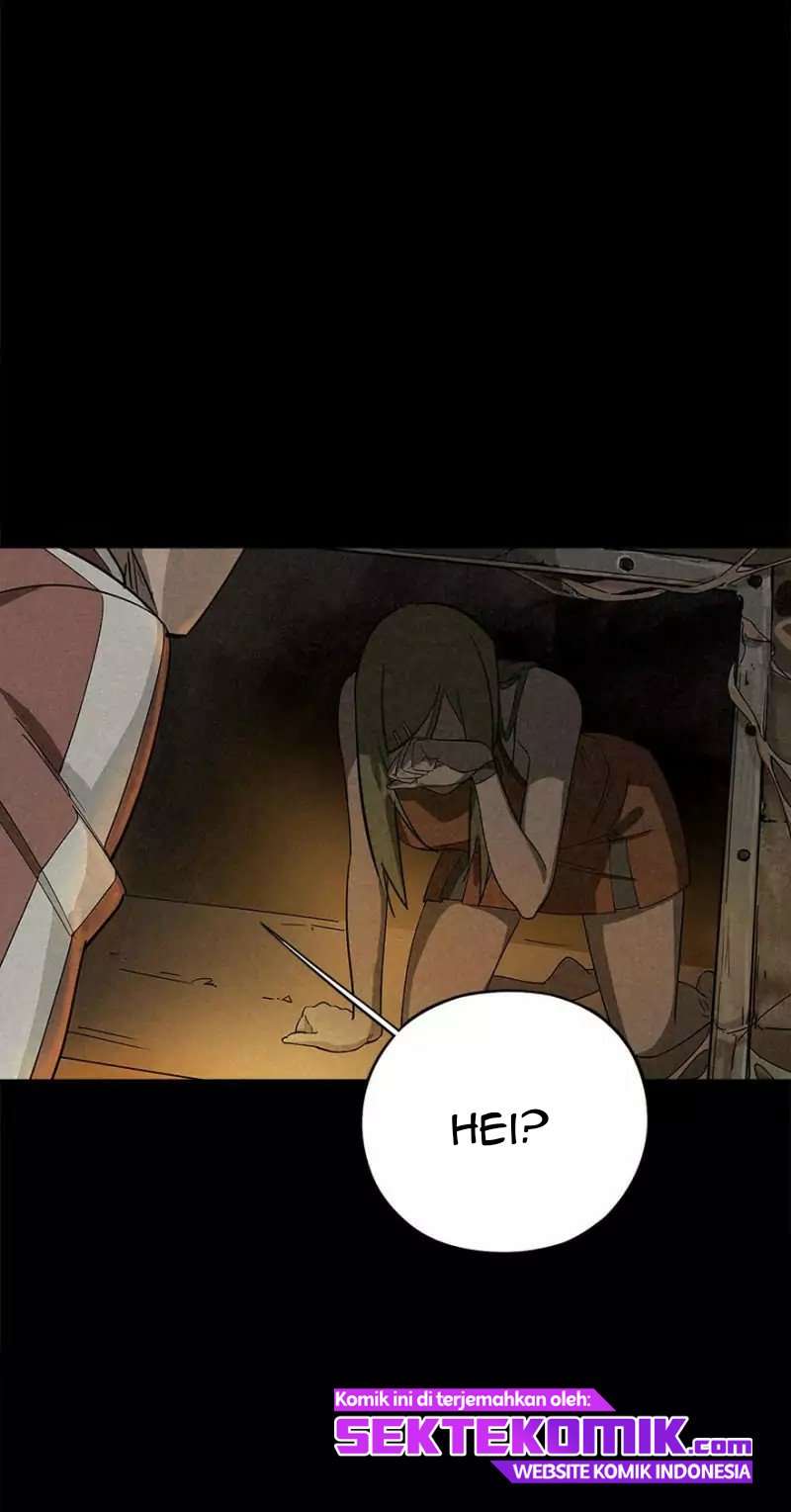 End of The World 2028 Chapter 13 Gambar 33