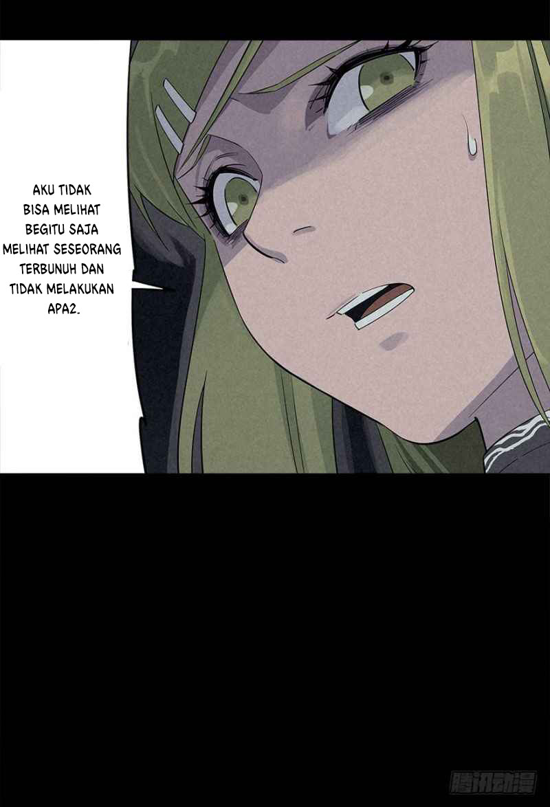 End of The World 2028 Chapter 19 Gambar 17