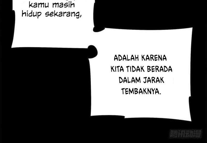 End of The World 2028 Chapter 19 Gambar 20