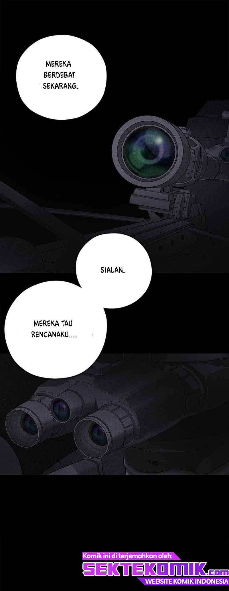 End of The World 2028 Chapter 19 Gambar 22