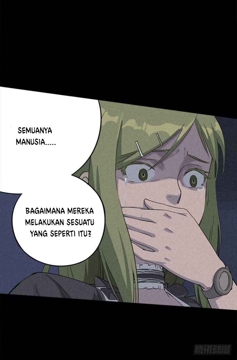 End of The World 2028 Chapter 19 Gambar 24
