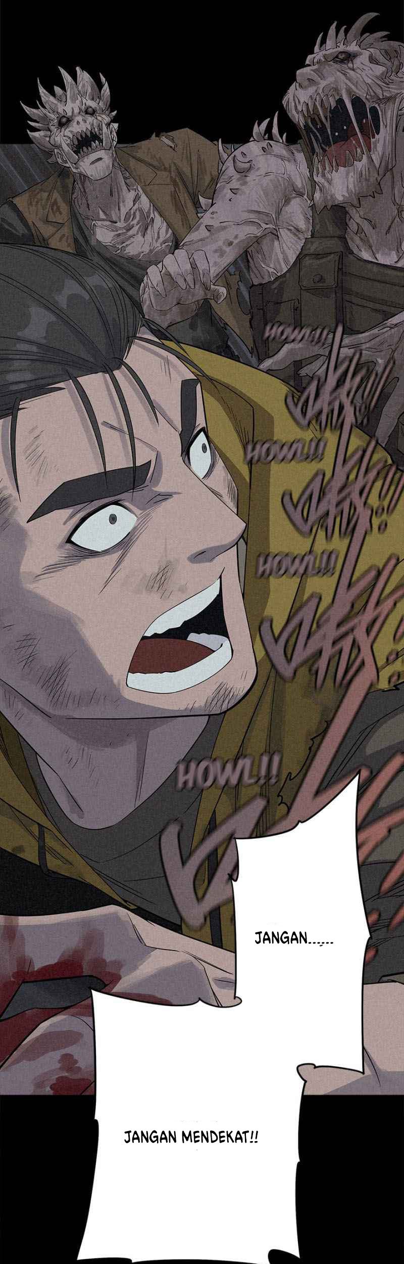 End of The World 2028 Chapter 19 Gambar 33