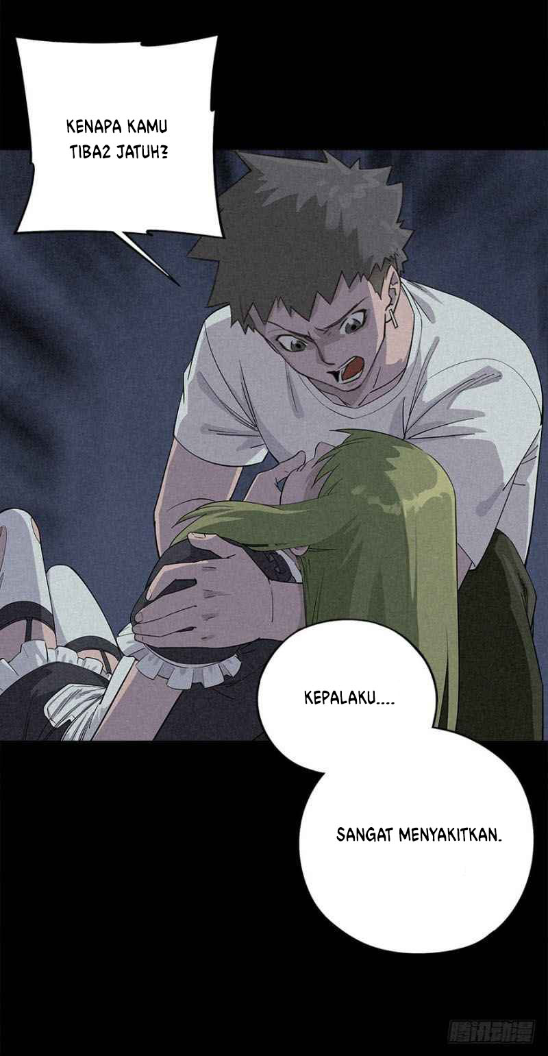 End of The World 2028 Chapter 19 Gambar 39