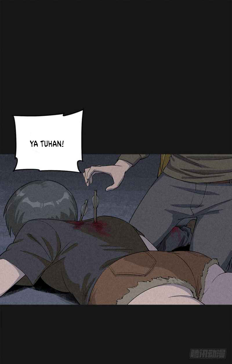End of The World 2028 Chapter 19 Gambar 8
