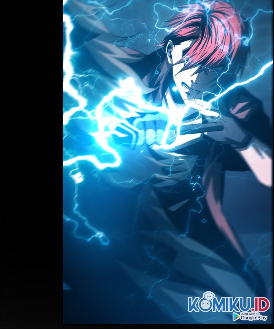 The Blade of Evolution Chapter 39 Gambar 17
