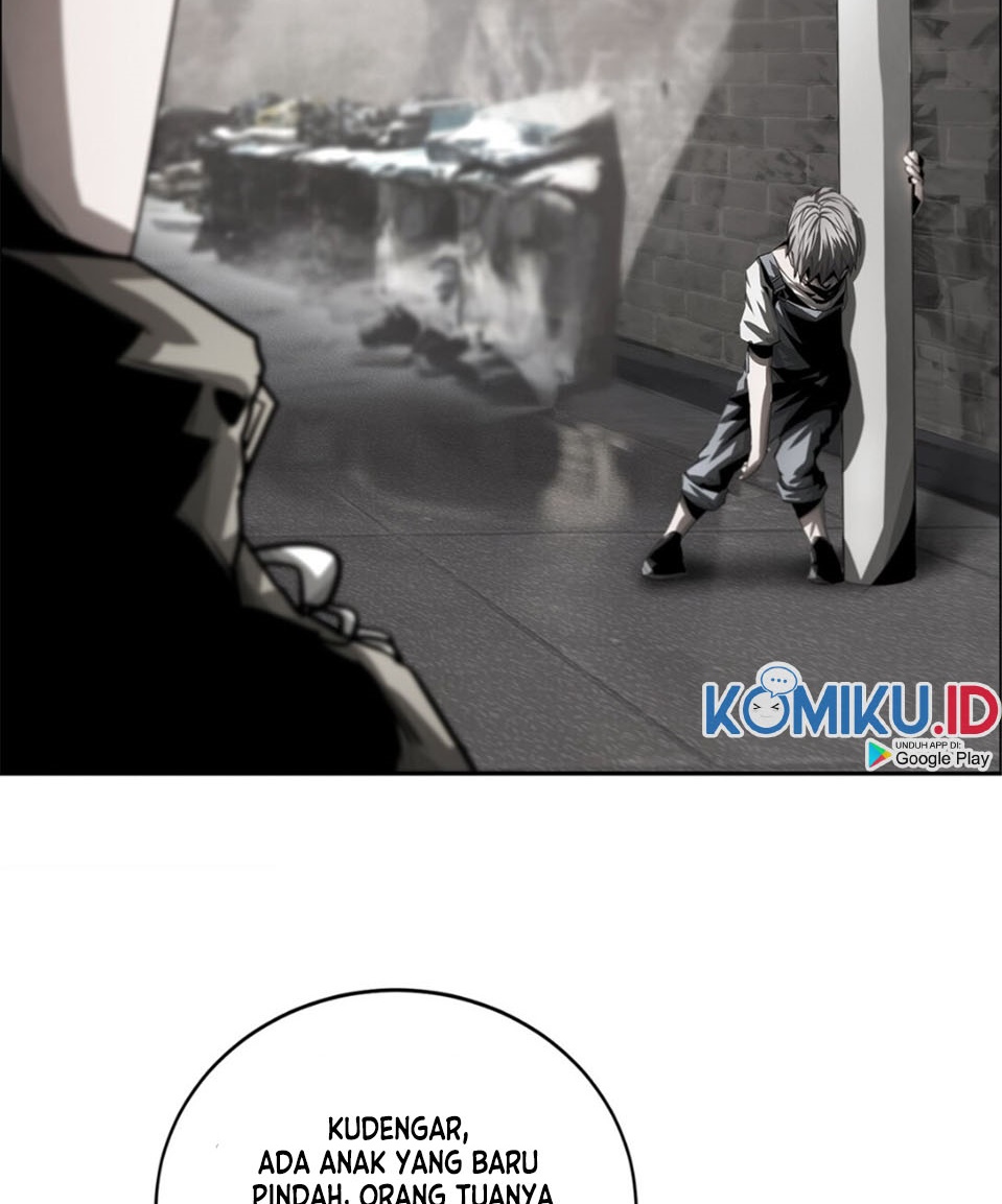 The Blade of Evolution Chapter 39 Gambar 20