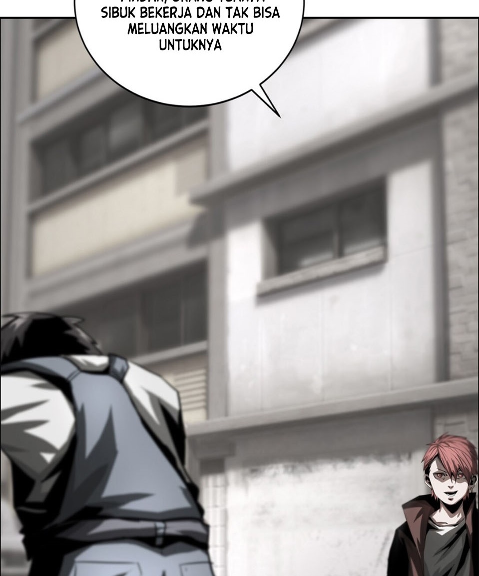 The Blade of Evolution Chapter 39 Gambar 21