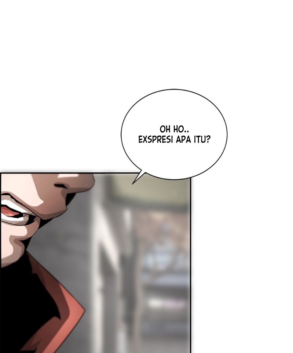 The Blade of Evolution Chapter 39 Gambar 25