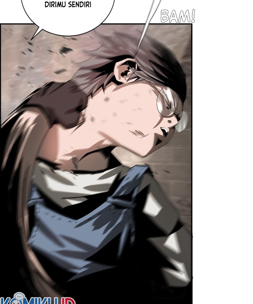 The Blade of Evolution Chapter 39 Gambar 29