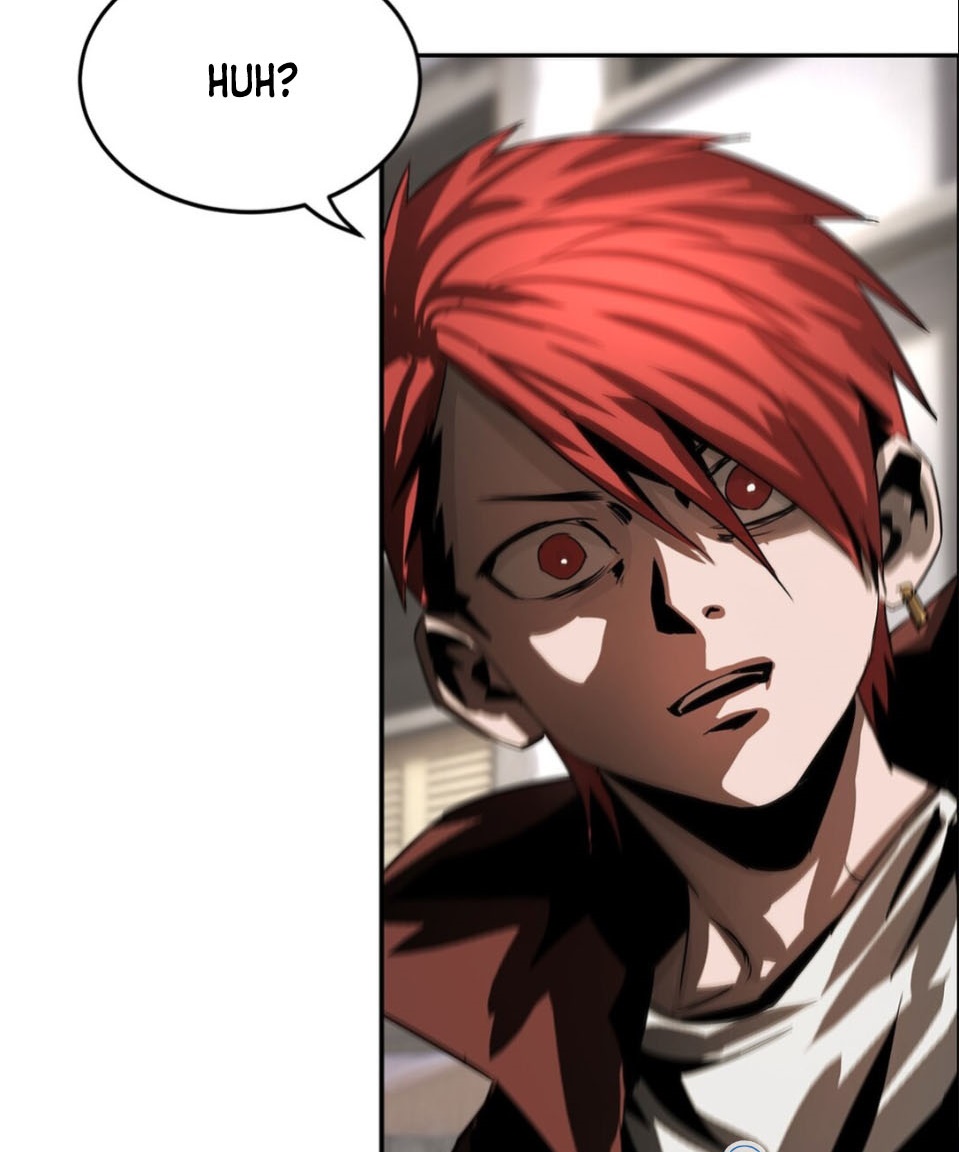 The Blade of Evolution Chapter 39 Gambar 37