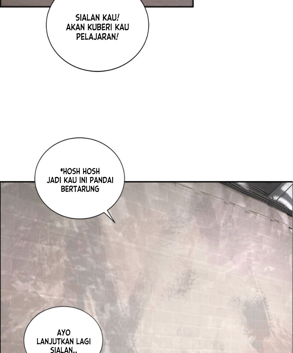 The Blade of Evolution Chapter 39 Gambar 45