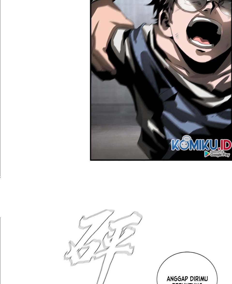 The Blade of Evolution Chapter 39 Gambar 61
