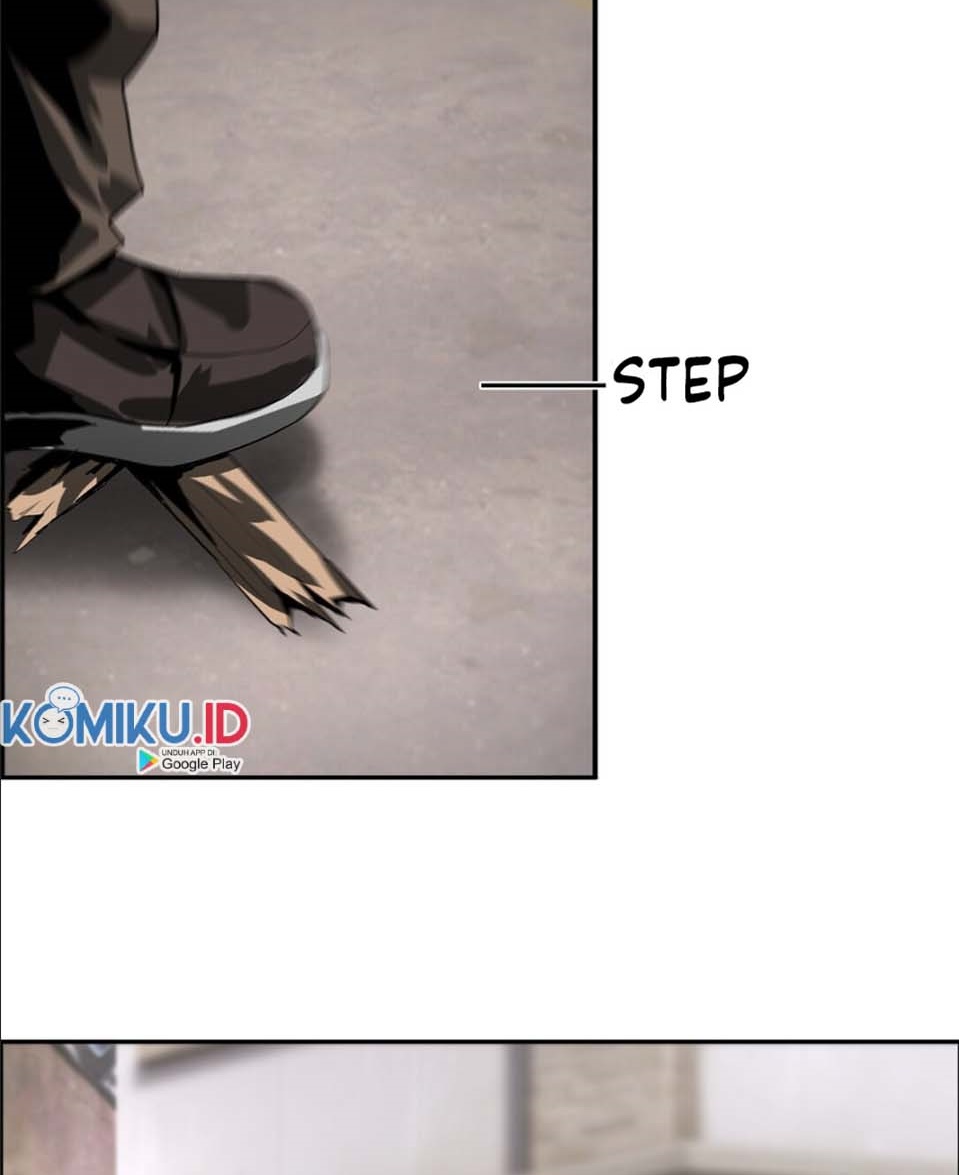 The Blade of Evolution Chapter 39 Gambar 66
