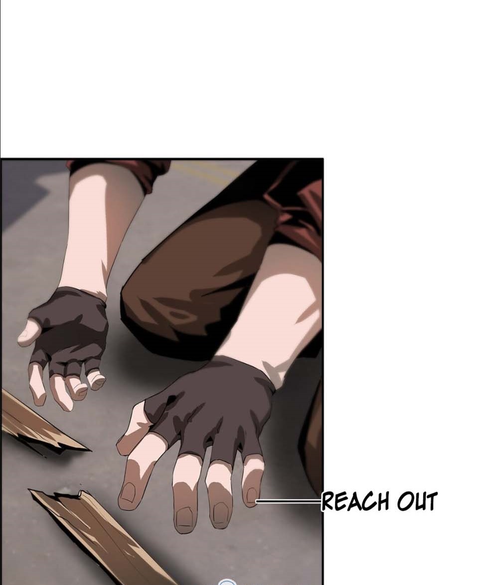 The Blade of Evolution Chapter 39 Gambar 69