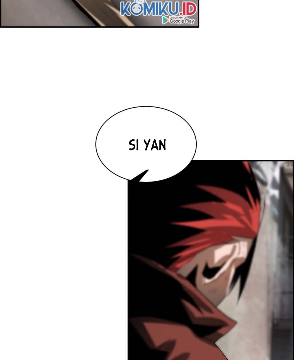 The Blade of Evolution Chapter 39 Gambar 70