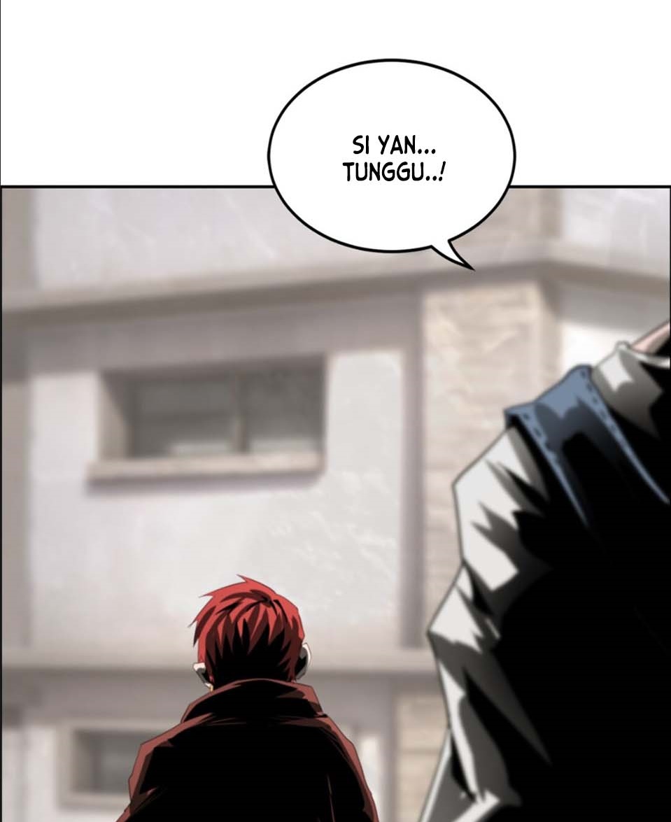 The Blade of Evolution Chapter 39 Gambar 74