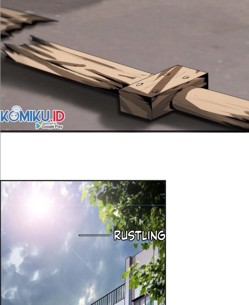 The Blade of Evolution Chapter 39 Gambar 79