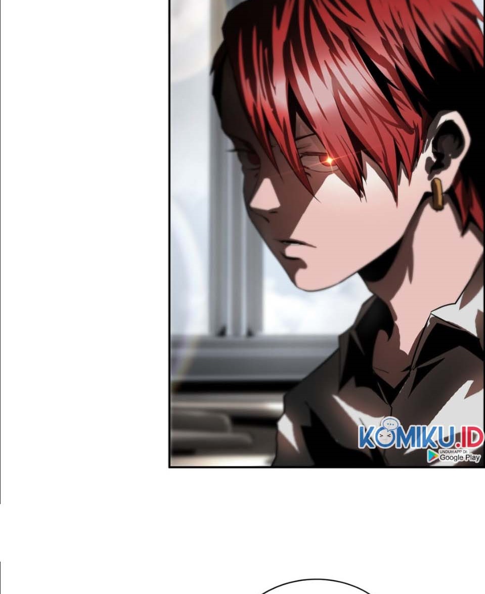 The Blade of Evolution Chapter 39 Gambar 87