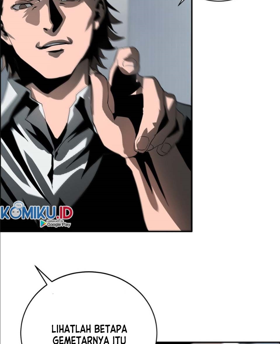 The Blade of Evolution Chapter 39 Gambar 90