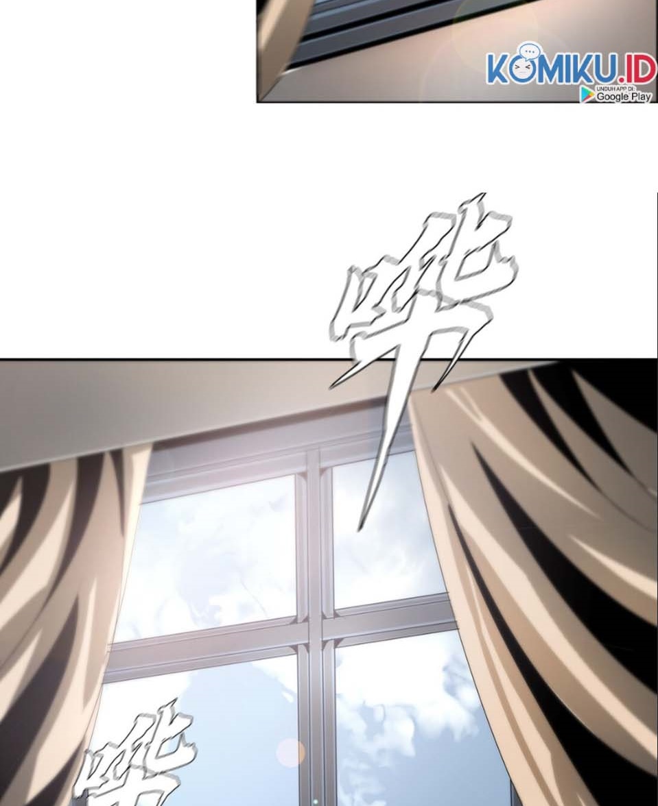 The Blade of Evolution Chapter 39 Gambar 97