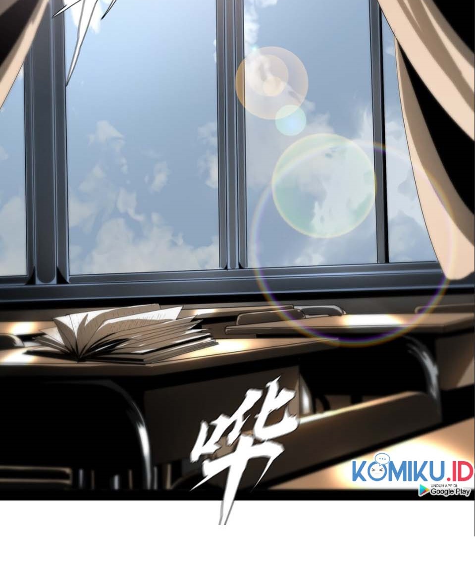 The Blade of Evolution Chapter 39 Gambar 98