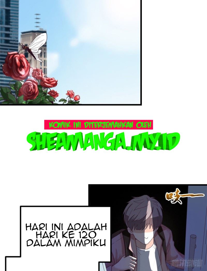 My Exclusive Dream World Adventures Chapter 05 Gambar 4
