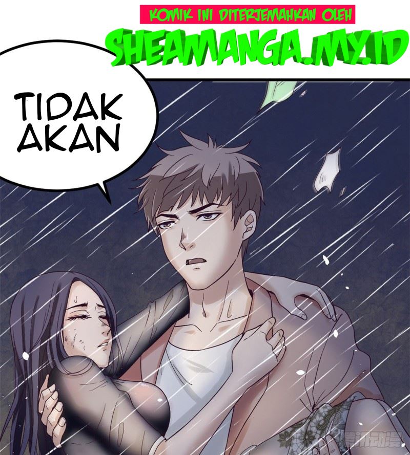 My Exclusive Dream World Adventures Chapter 05 Gambar 48