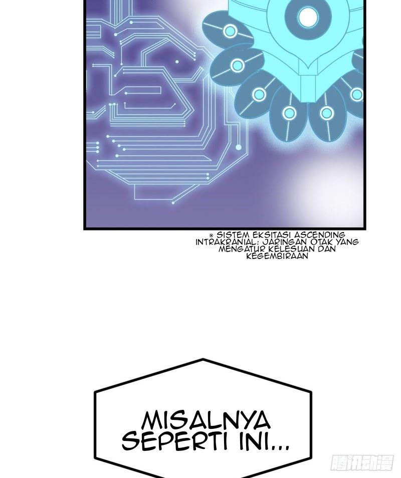 My Exclusive Dream World Adventures Chapter 02 Gambar 10