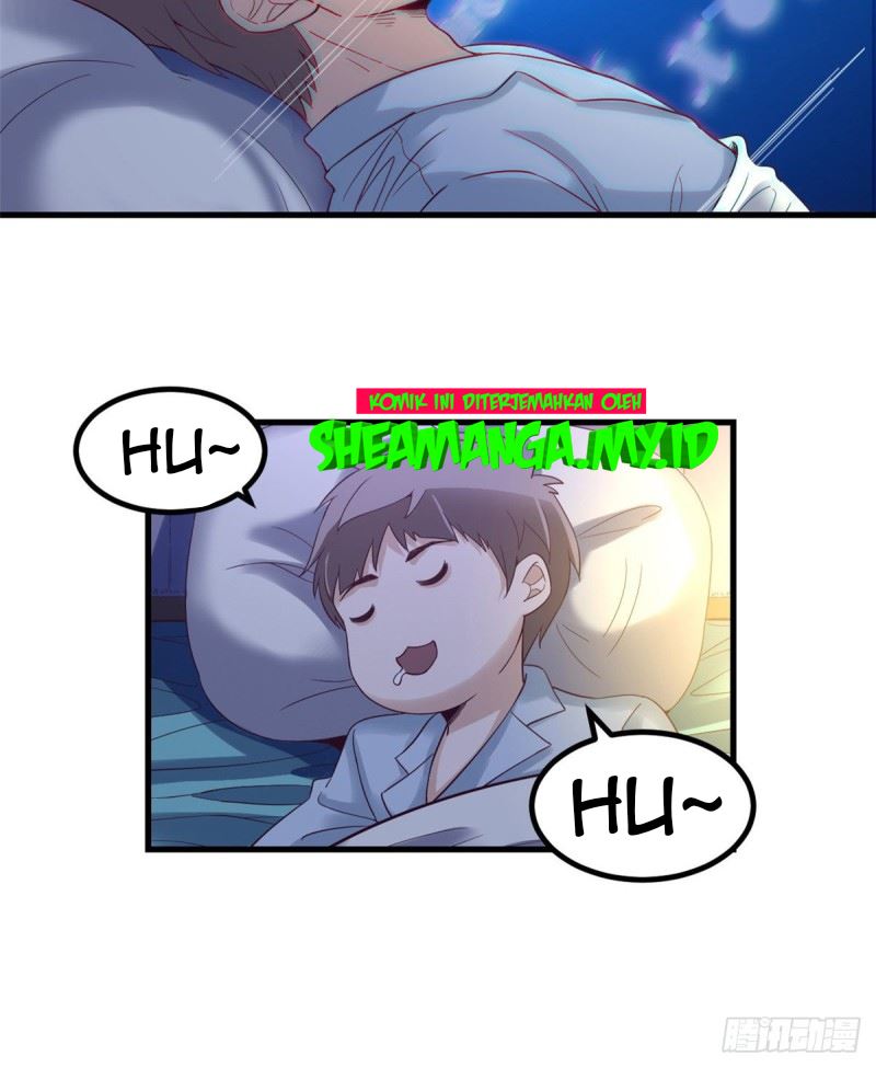 My Exclusive Dream World Adventures Chapter 02 Gambar 12