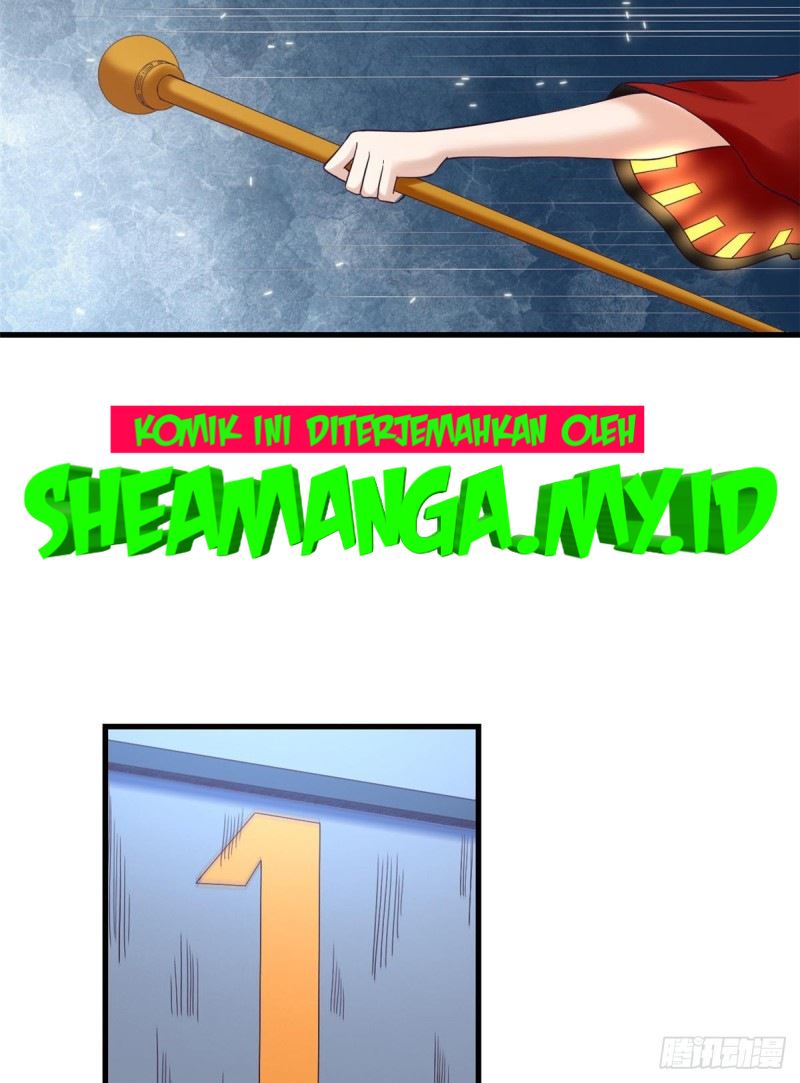 My Exclusive Dream World Adventures Chapter 02 Gambar 17