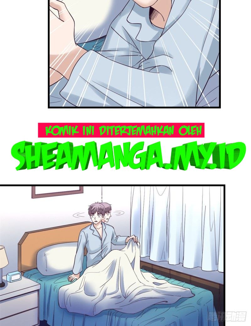 My Exclusive Dream World Adventures Chapter 02 Gambar 30